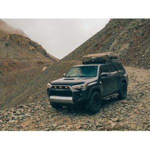 Toyota 4Runner 5th Gen (2010-2024) 3/4 Slimline II Roof Rack Kit