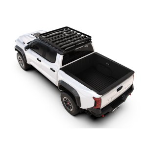 Toyota Tacoma Double Cab (2024-Current) Slimline II Roof Rack Kit