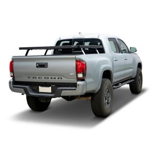 Toyota Tacoma Pickup Truck (2005-Current) Slimline II Load Bed Rack Kit