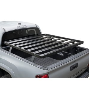 Toyota Tacoma Pickup Truck (2005-Current) Slimline II Load Bed Rack Kit
