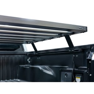 Toyota Tacoma Pickup Truck (2005-Current) Slimline II Load Bed Rack Kit