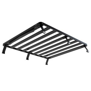 Toyota Tundra Crewmax 6.5' (2007-Current) Slimline II Load Bed Rack Kit