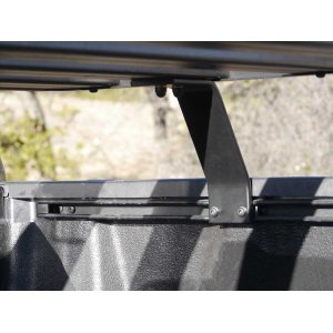 Toyota Tundra Crewmax 6.5' (2007-Current) Slimline II Load Bed Rack Kit