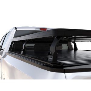 Toyota Tacoma ReTrax XR 6in (2005-Current) Slimline II Load Bed Rack Kit