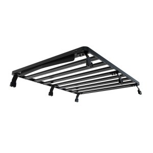 Toyota Tacoma ReTrax XR 6in (2005-Current) Slimline II Load Bed Rack Kit