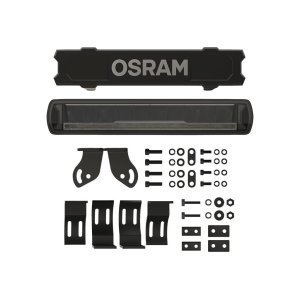 12in LED Light Bar MX250-CB / 12V/24V / Combo Beam