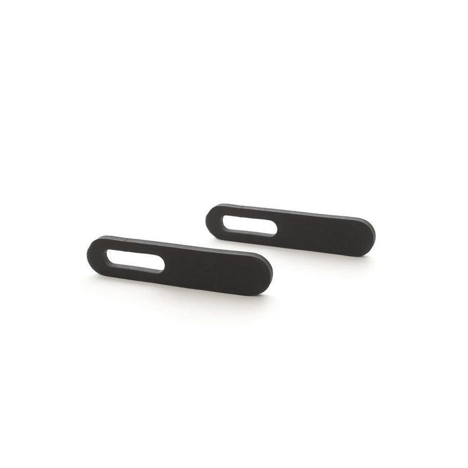 Canoe/Kayak or Surf Board Carrier Replacement Foam Set