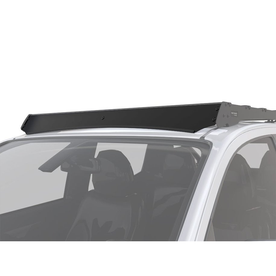 Chevrolet Colorado/GMC Canyon (2015-2022) Slimsport Rack Wind Fairing