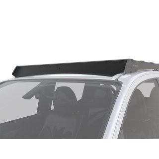 Chevrolet Colorado/GMC Canyon (2015-2022) Slimsport Rack Wind Fairing