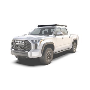 Toyota Tundra Crew Cab (2022-Current) Slimsport Rack Wind Fairing