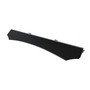 Toyota Tundra Crew Cab (2022-Current) Slimsport Rack Wind Fairing