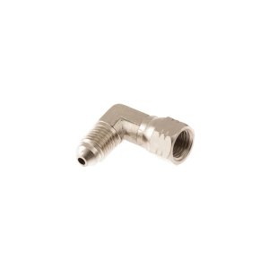 ELBOW JIC4(M) JIC4(F) 2PK