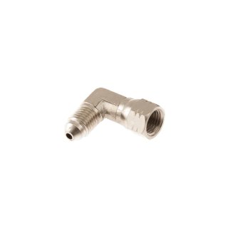 ELBOW JIC4(M) JIC4(F) 2PK