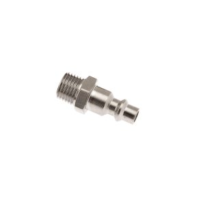 ADAPTER US STD (M) NPT (M) 2PK