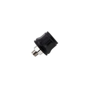 HOSE COUPLING US STD NPT 1PK