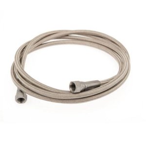 HOSE REINFORCED JIC-4 0.3M 1PK