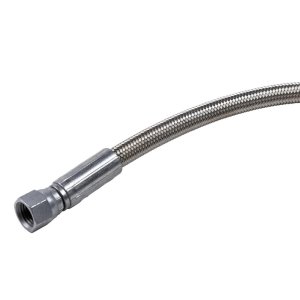 HOSE REINFORCED JIC-4 0.3M 1PK