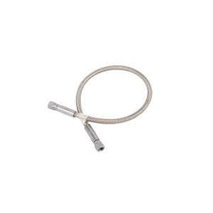HOSE REINFORCED JIC-4 0.5M 1PK