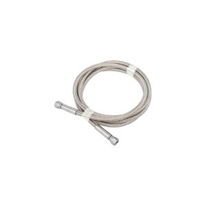 HOSE REINFORCED JIC-4 2M 1PK