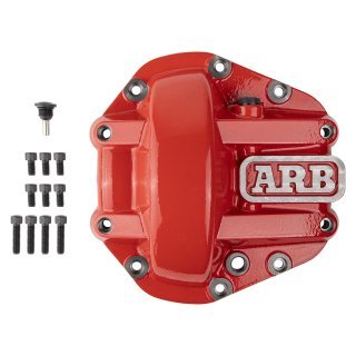 DIFF COVER D60/D50