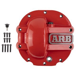 DIFF COVER FORD 8.8
