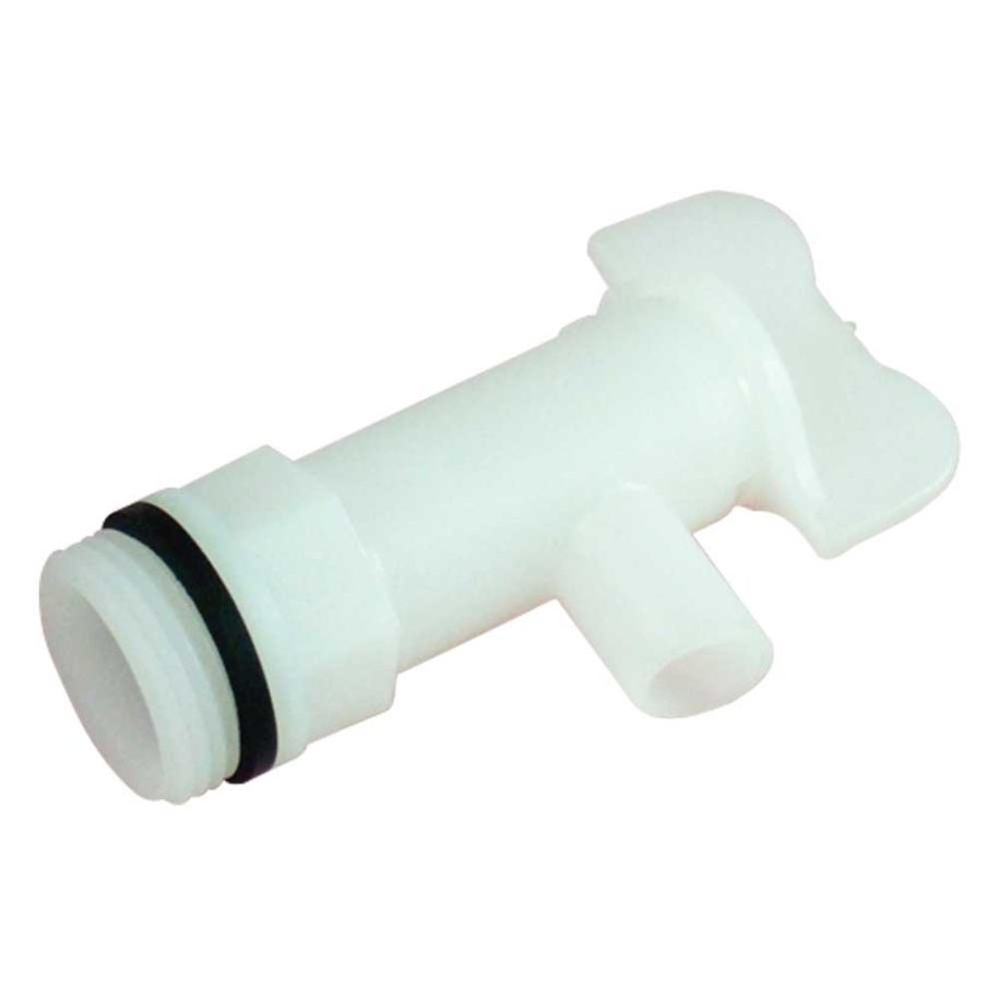 PLASTIC WATER CAN TAP