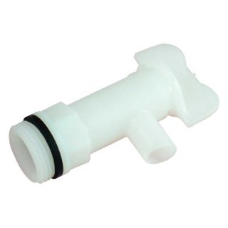 PLASTIC WATER CAN TAP