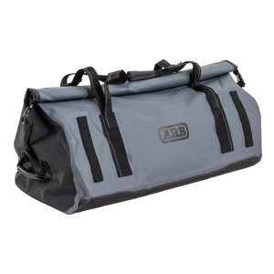 ARB LARGE STORMPROOF BAG GREY PVC CARGO GEAR