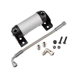 ARB Air Locker kolektora komplekts CKMTA