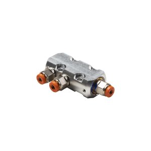 PURGE VALVE ASSY