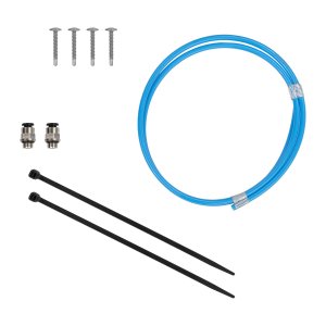 PURGE VALVE ASSY