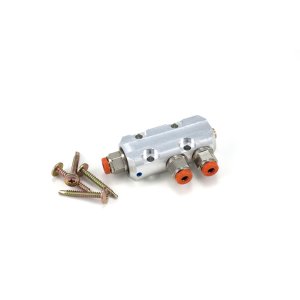 PURGE VALVE ASSY