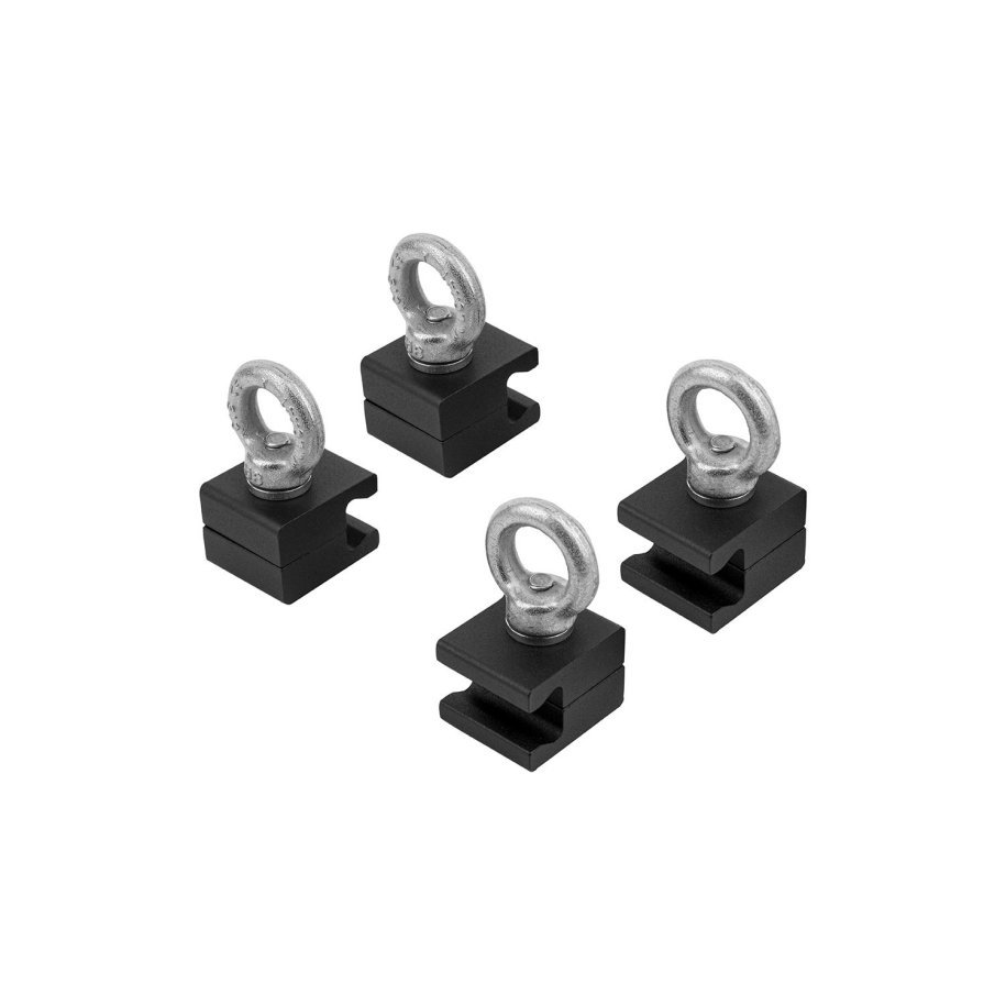 ARB Base Rack kravas nostiprināšanas gredzeni