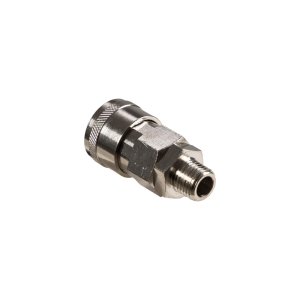 HOSE COUPLING NITTO TYPENITTO(F) TO 1\/4NPT(M)