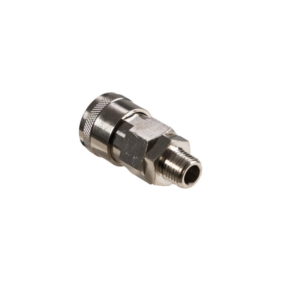 HOSE COUPLING NITTO TYPENITTO(F) TO 1\/4NPT(M)