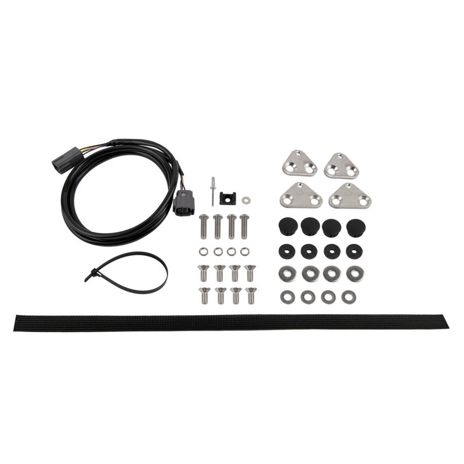 SPORTBAR FIT KIT SPORTLID VFORD RANGER DC PX2\/3 & RAPTOR