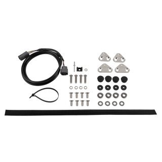 SPORTBAR FIT KIT SPORTLID VFORD RANGER DC PX2\/3 & RAPTOR