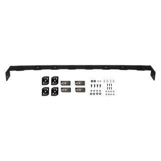 ARB Base Rack vēja deflektors Jeep Wrangler JL Unlimited
