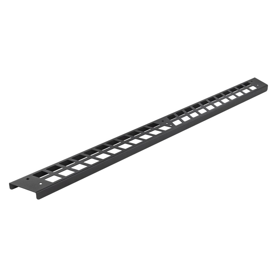 BED RACK SIDE CHANNEL SUIT HILUX