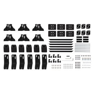 ARB Base Rack noteku stiprinājumu komplekts, H2,  6 gab.