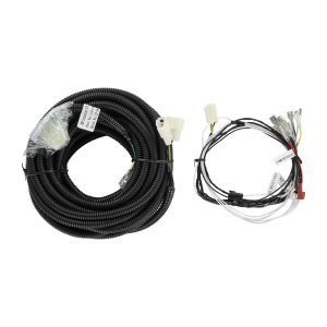 AIR LOCKER SWITCH HARNESS PATCH HARNESS FOR AIR LOCKER