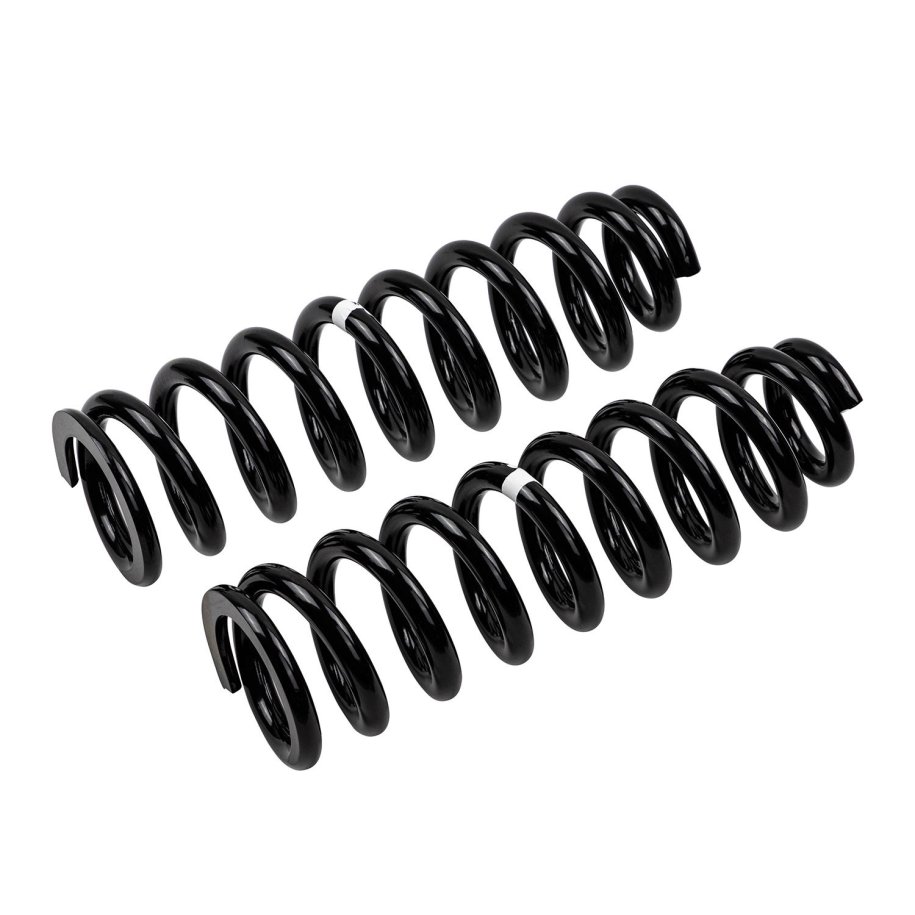 COIL LC 200 SER-FRONT(L)