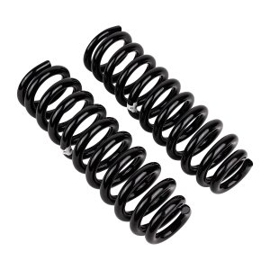 COIL TUNDRA 2007 ON(BAR&WINCH) FRONT