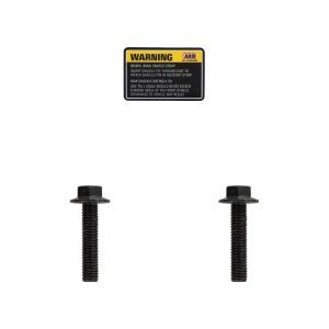 RECOVERY POINT SUIT LC300 RHS 8T ARB RATED
