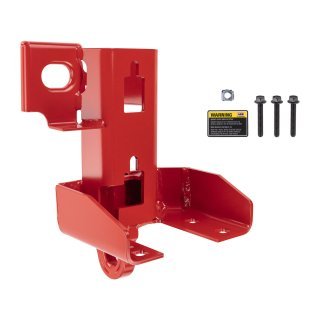 RECOVERY POINT LHS 8T RATED SUITS MY22 RANGER/EVEREST