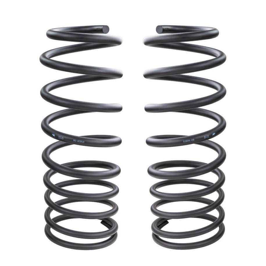 COIL SPRING REAR SUITS TACOMA MY24 ON