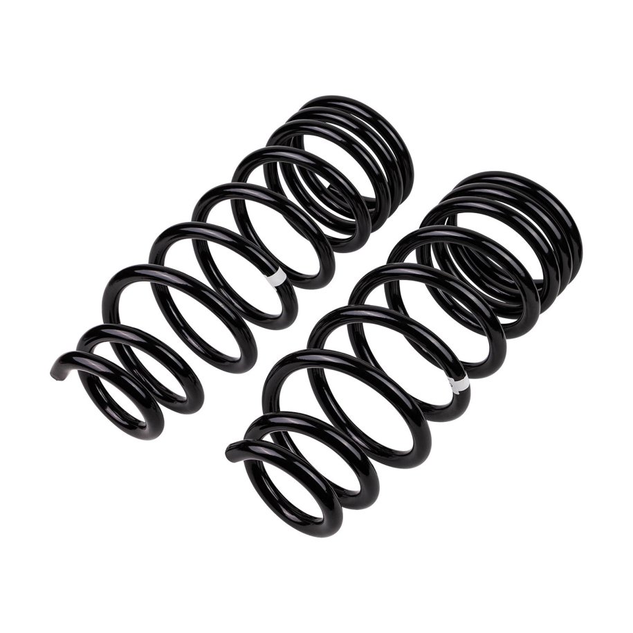 COIL EVEREST REAR