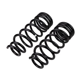 COIL EVEREST REAR