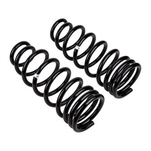 COIL EVEREST REAR