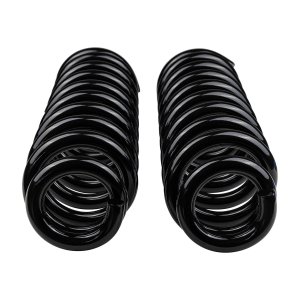 COIL SPRING F LC300 BW